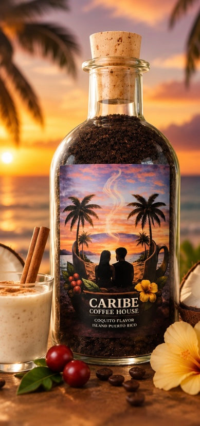 Coquito Roast